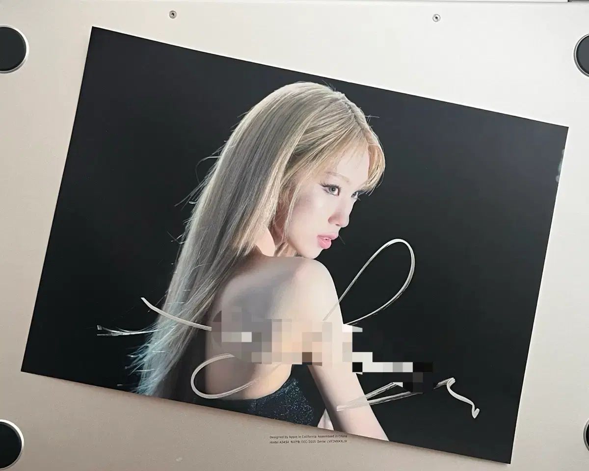 あんスタ 公開番組 サノク ファンミーティング ジョンは サイン入り 写真 フォト サイン入り はがき