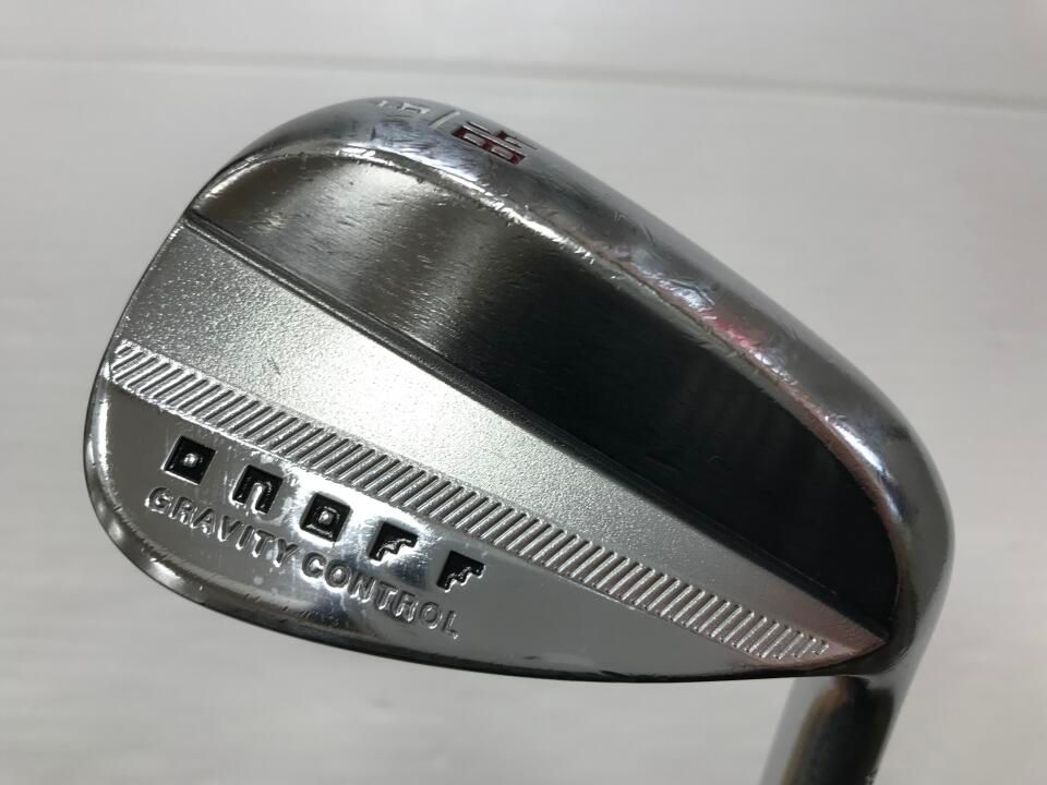 グローブライド　ONOFF FORGED WEDGE 2024　48度　NSプロ MODUS 3 TOUR 115　Sフレックス　ウェッジ　中古【最短即日発送】