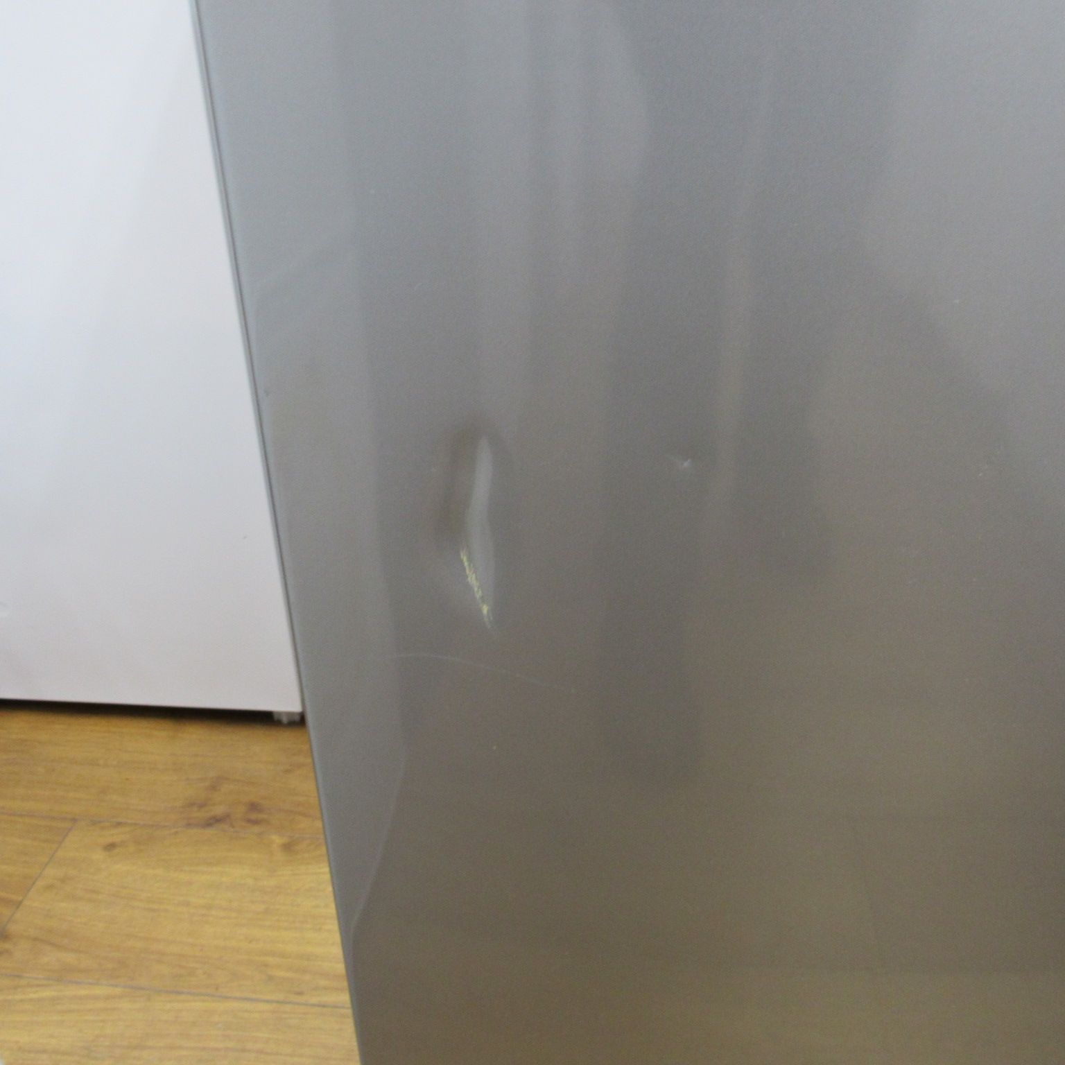 本州限定送料無料！ 中古 121L 1ドア冷凍庫 Panasonic パナソニック 