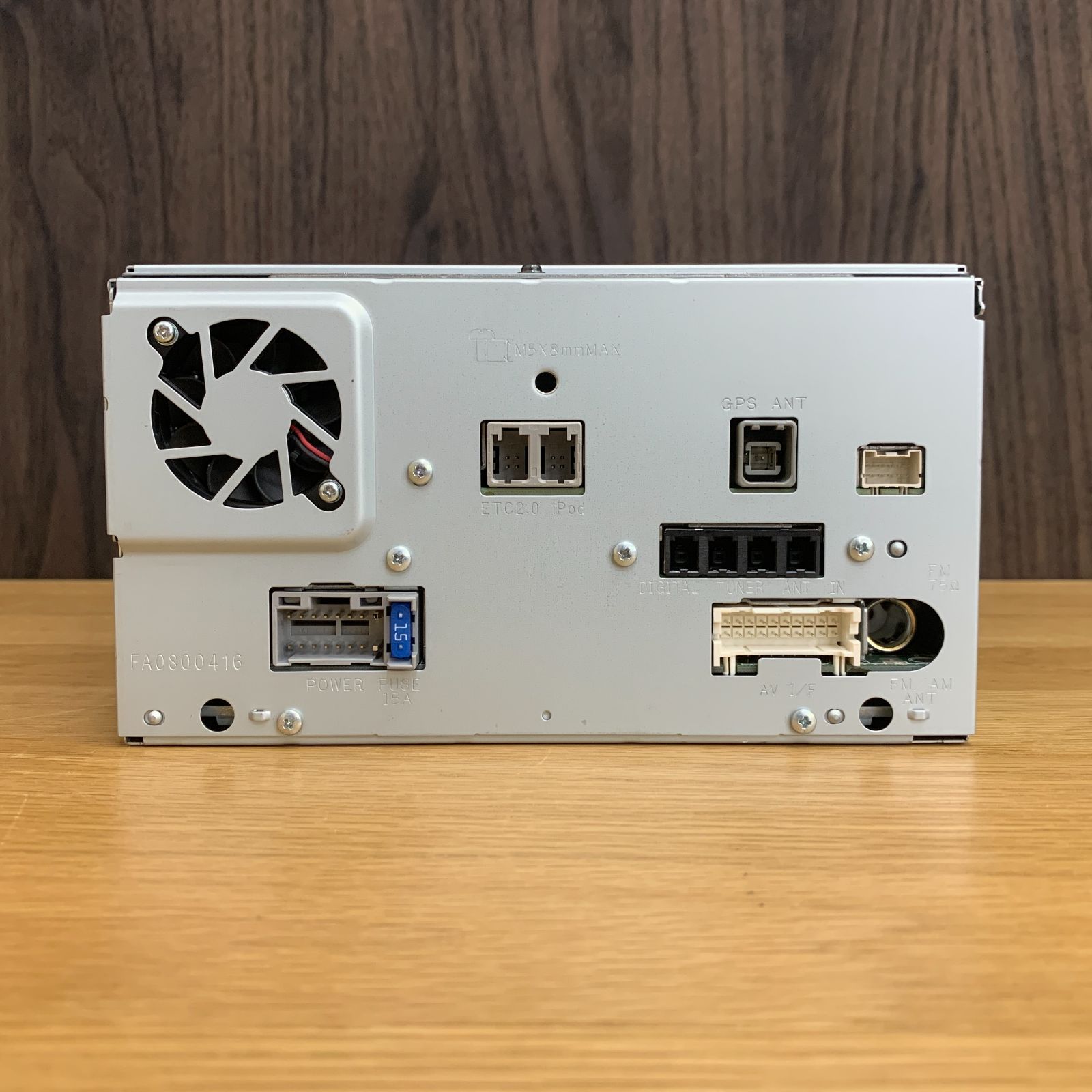 パナソニック ストラーダ 7型 SDカーナビゲーション メモリーナビ