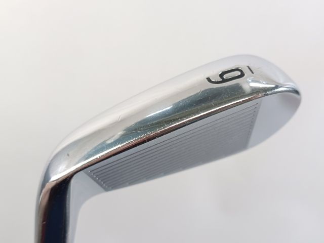入間□【中古】 アイアンセット ダンロップ ゼクシオX 単品アイアン #6 