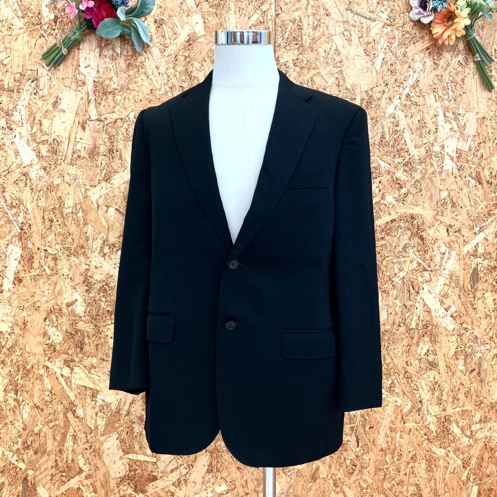 SG6059 REGAL ジャケット　ブラック