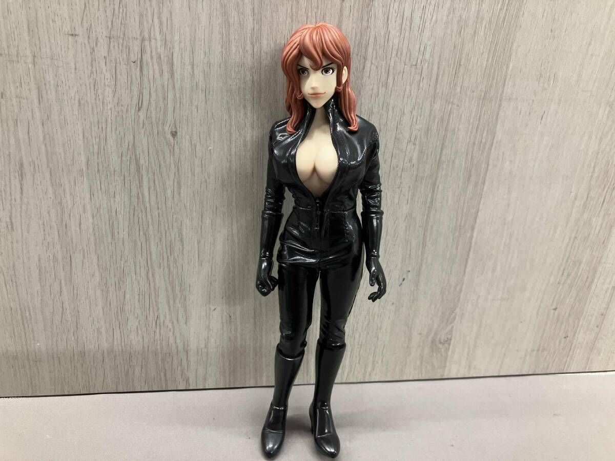 メディコム・トイ STYLISH COLLECTION 峰不二子(カリオストロの城