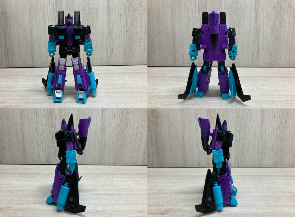 トランスフォーマー ジェネレーションセレクト ラムジェット WFC-GS24 