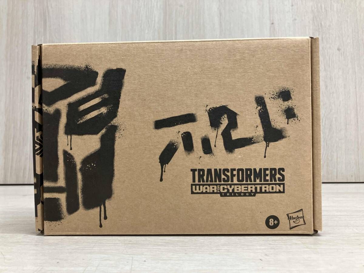 トランスフォーマー ジェネレーションセレクト ラムジェット WFC-GS24 
