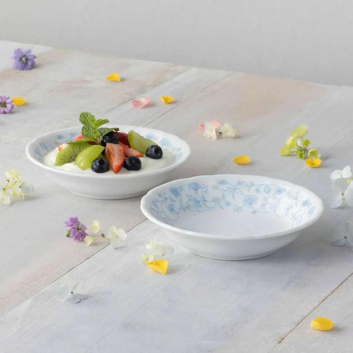 Noritake ノリタケ 5点ディナーセット - メルカリ