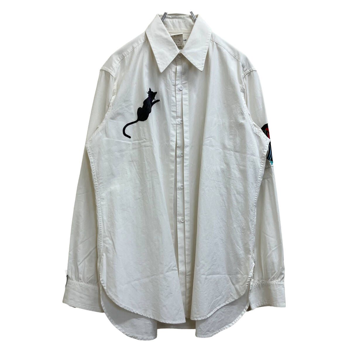 04SS archive YOHJI YAMAMOTO POUR HOMME 大正ロマン期 大正がコール