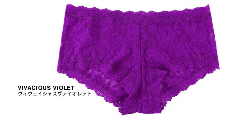   x JK ショーツ ボーイショーツ S 即日発送 ハンキーパンキー hanky panky xs ボーイショーツ ボーイズ 下着