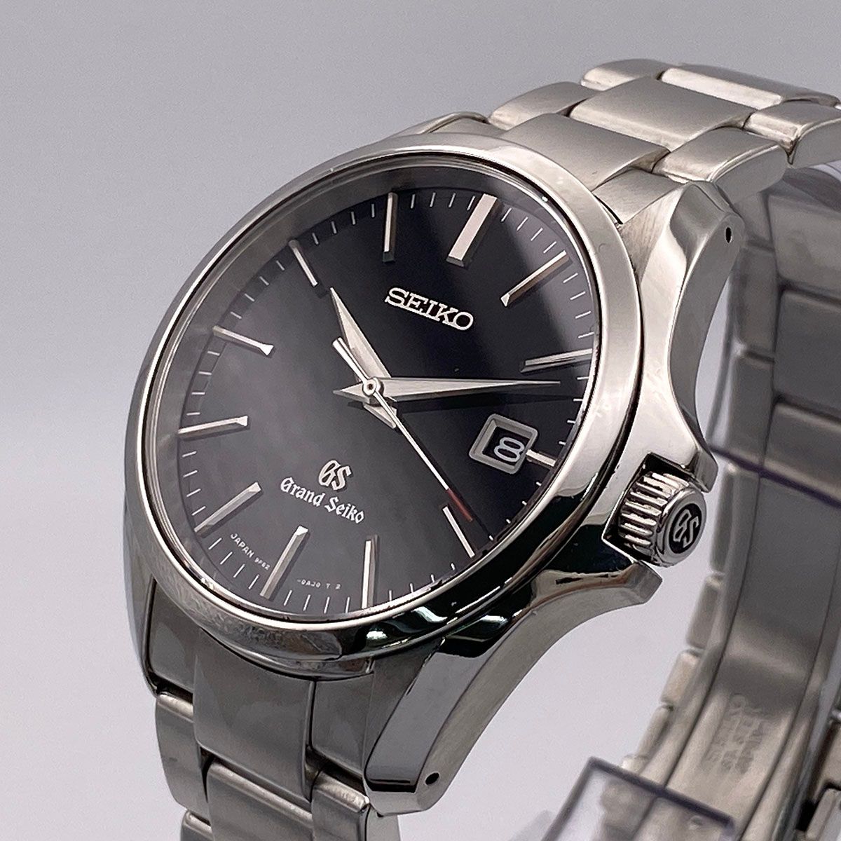 SEIKO セイコー GRAND SEIKO グランドセイコー マスターショップ限定 