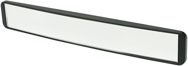 新品　槌屋ヤック　ZE-107　SLIMサポートミラー　スリムサポートミラー　WIDE　ワイド　ZE107　　カー用品　車内　ルームミラー　バックミラー　ミニミラ　サブミラー　補助ミラー　純正デジタルインナーミラー　ネコポス発送 thumbnail 3
