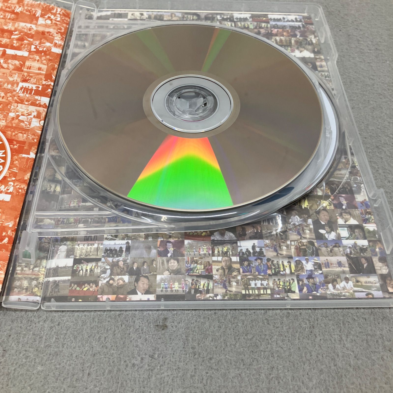 ハナタレナックス TEAM NACS 1巻〜5巻DVDセット PB6036 f012 - メルカリ