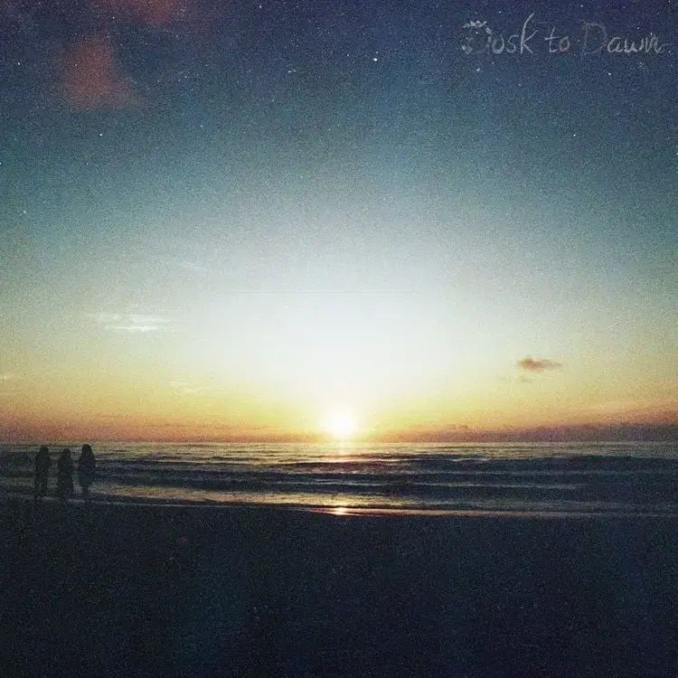 出品 lamp ー dusk to dawn LP