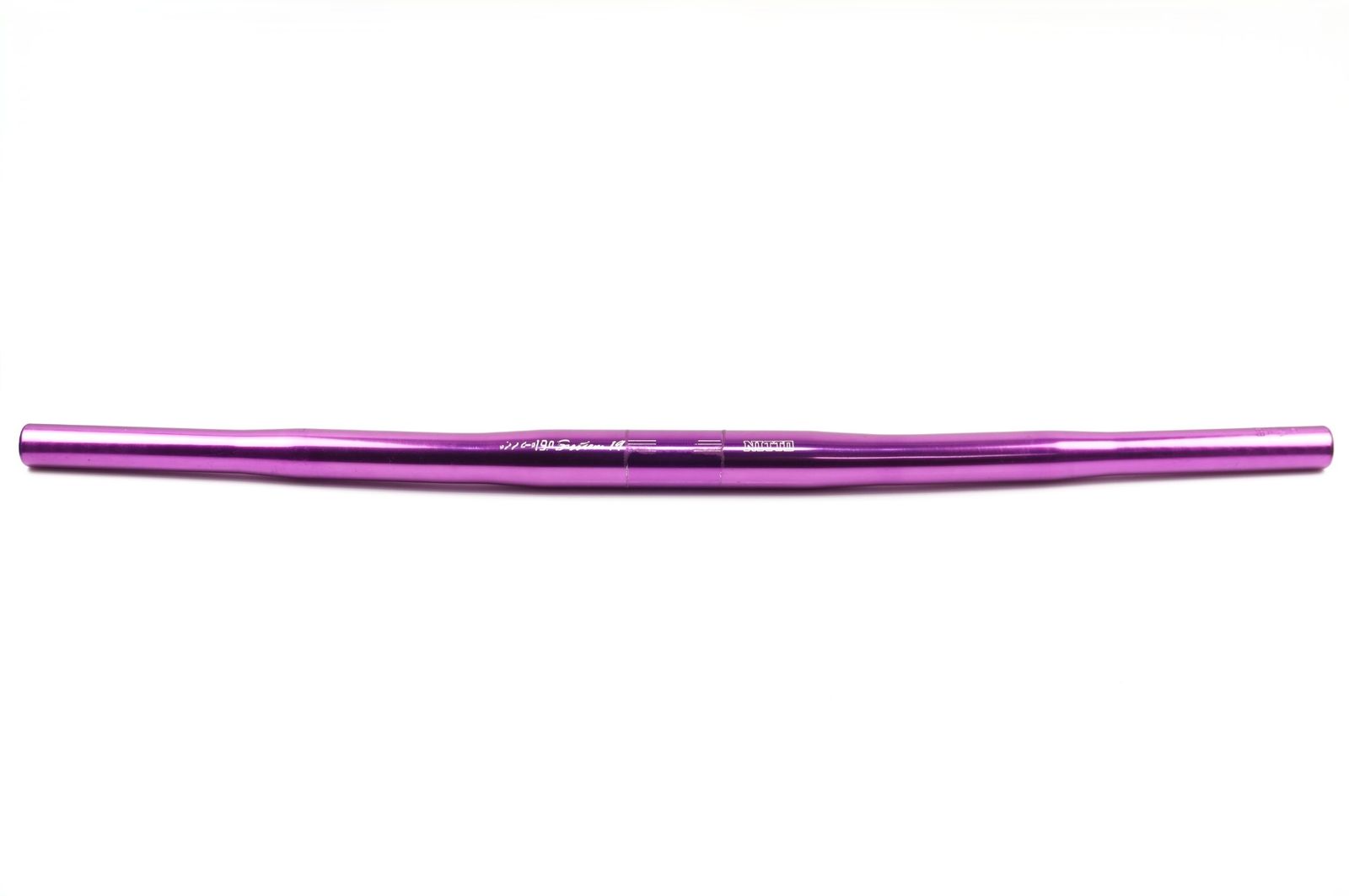 NITTO 「ニットー」 G164(B809 PRO) SYSTEM 19 φ25.4 560mm ハンドル / バイチャリ中目黒店
