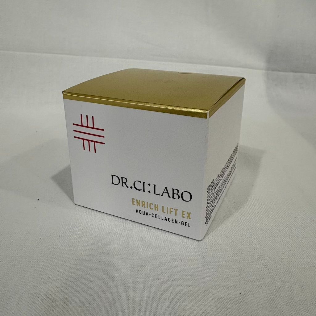 再入荷】新品未開封 ドクターシーラボ アクアコラーゲンゲル