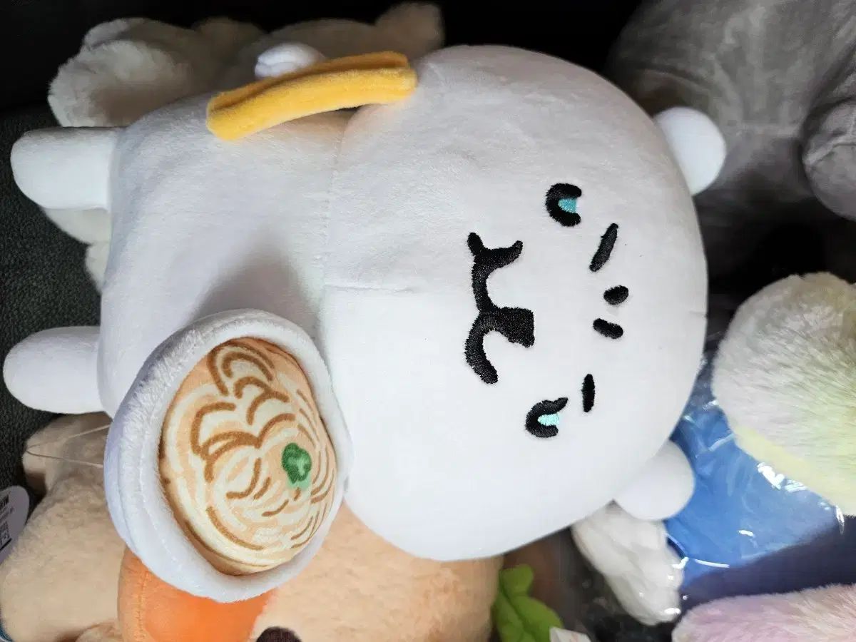 自分ツッコミくま ぬいぐるみ ナガノのくま ナガノのくま(自分 自分ツッコミくま ぬいぐるみ ナガノのくま ナガノのくま(自分