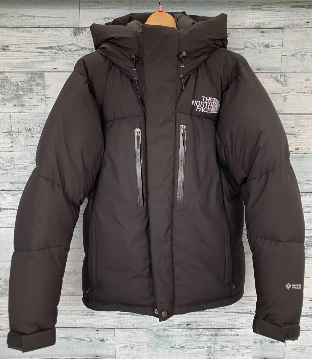 THE NORTH FACE ノースフェイス Baltro Light Jacket バルトロ