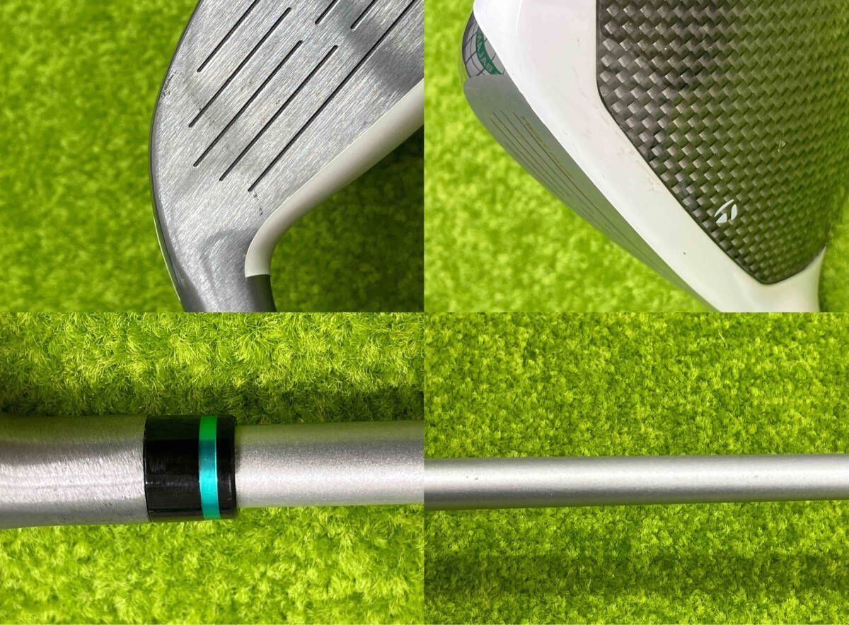 テーラーメイドTaylorMade STEALTH GLOIRE ユーティリティ 5°-24