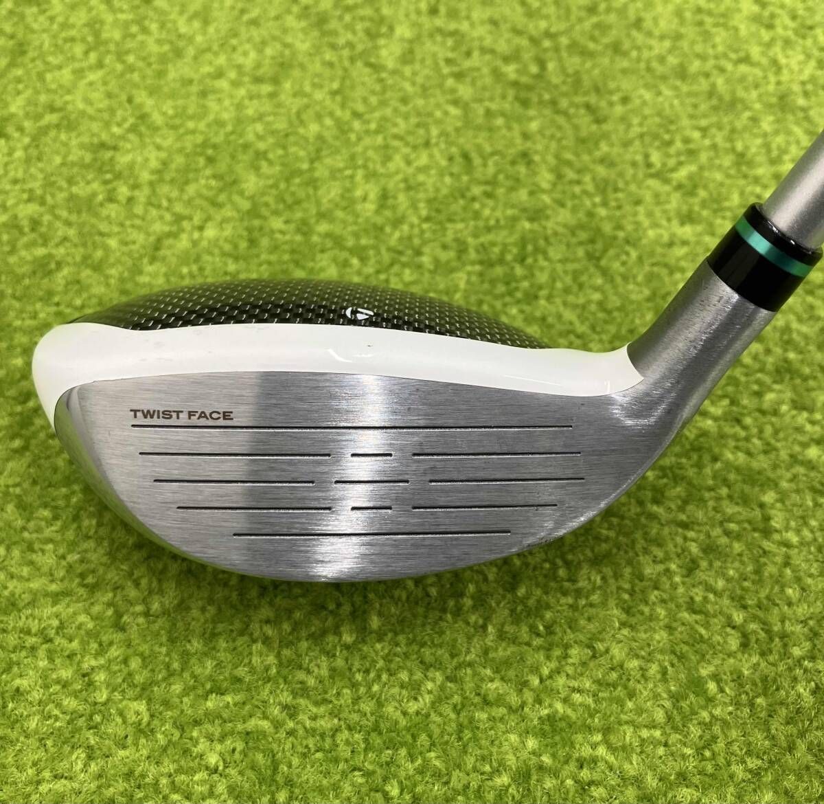 テーラーメイドTaylorMade STEALTH GLOIRE ユーティリティ 5°-24
