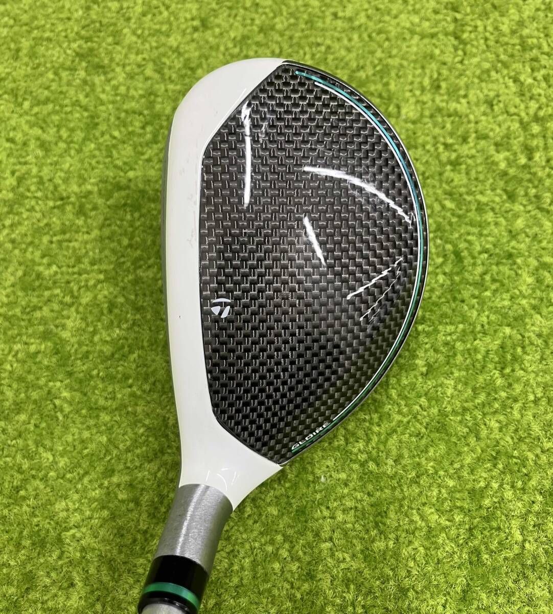 テーラーメイドTaylorMade STEALTH GLOIRE ユーティリティ 5°-24