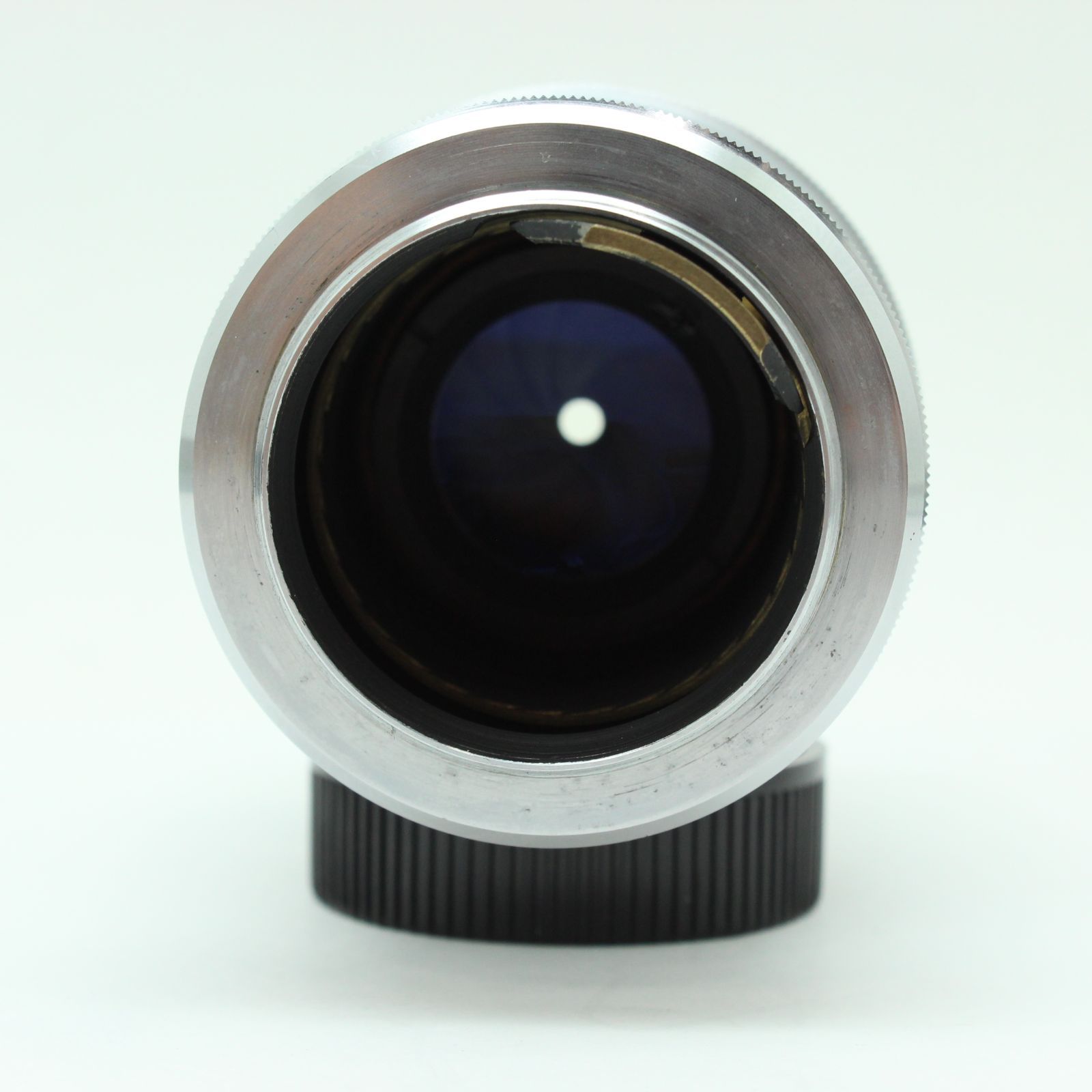 Canon 135mm F3.5 Lマウント - メルカリ