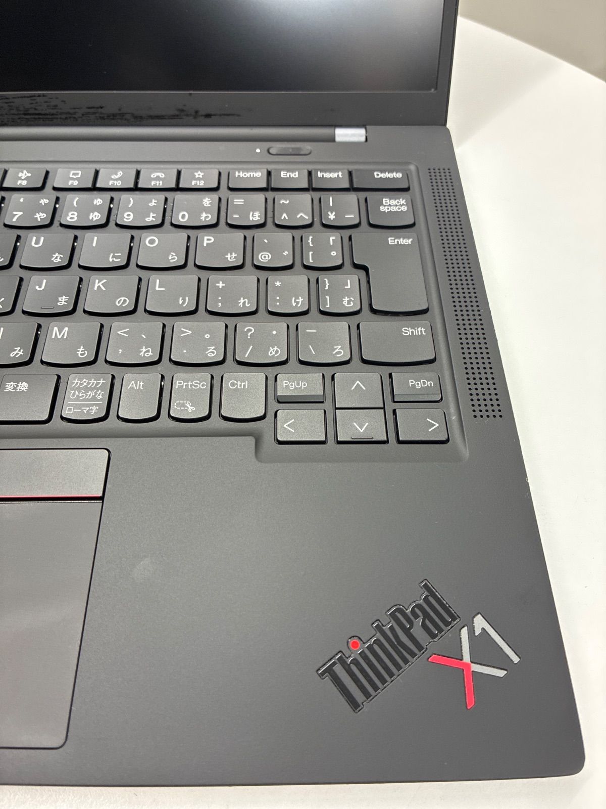 Lenovo ジャンク Windowsノート 目立った傷なし- メルカリ