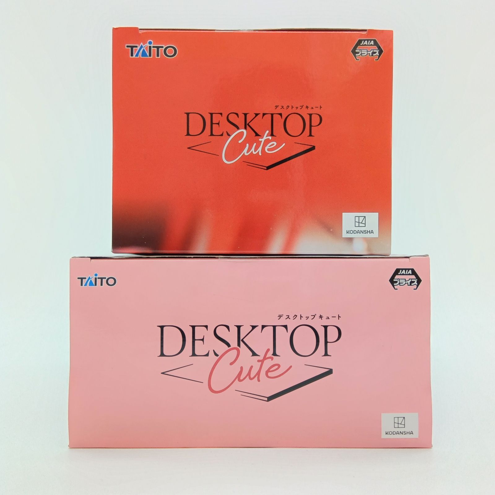 未開封】 五等分の花嫁 ∬ 中野五月 タイトー Desktop Cute フィギュア