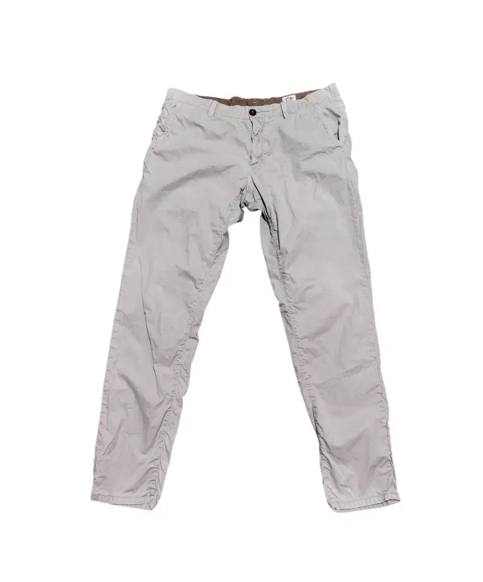 正規品 C.P. COMPANY シーピーカンパニー スリムフィット コットン パンツ 48/ 30 32 サイズ