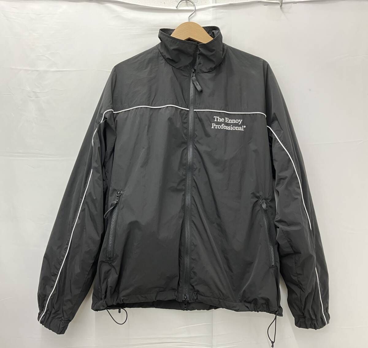 The Ennoy Proffesional エンノイプロフェッショナル セットアップ