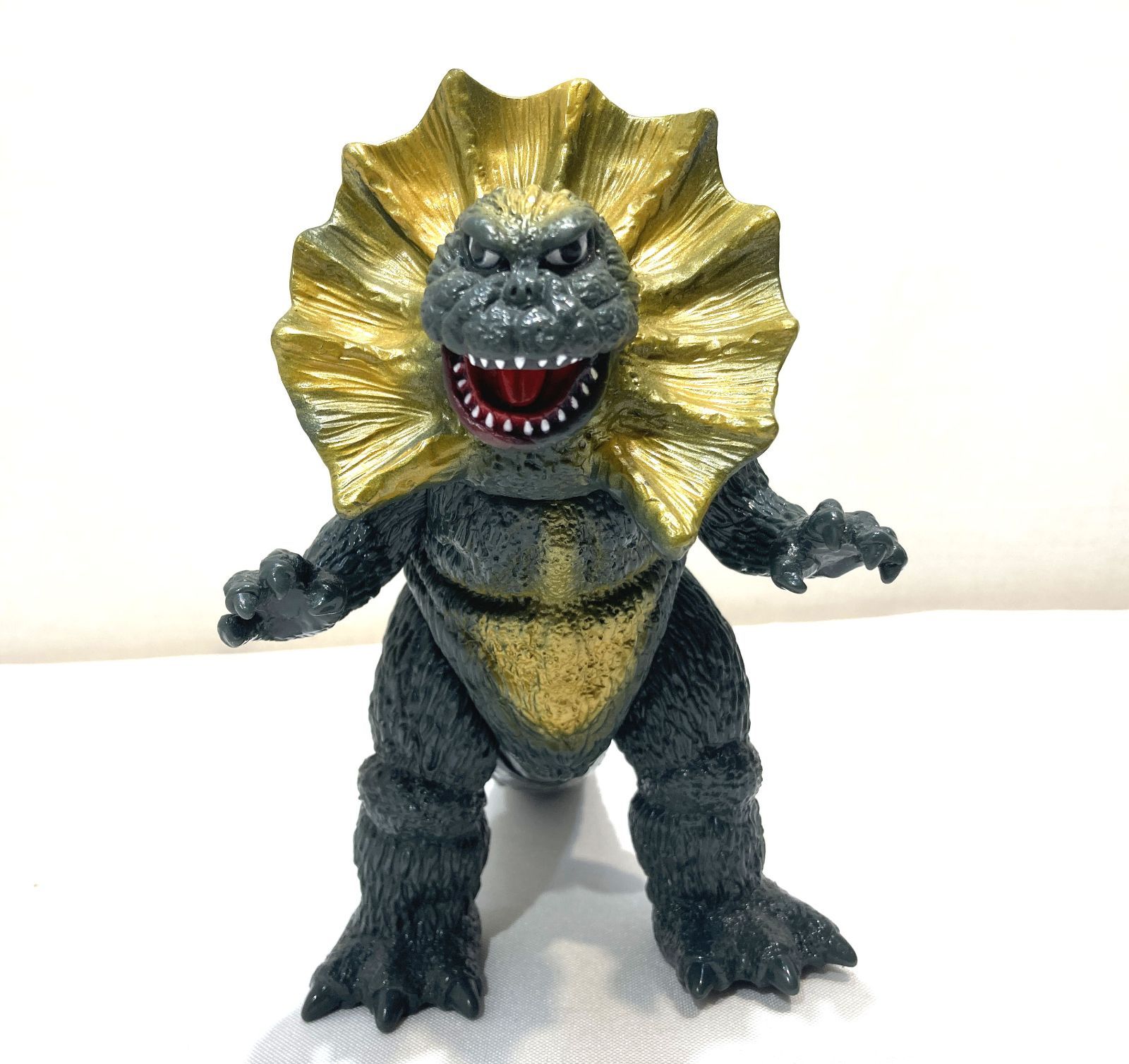 高松44-0104] BANDAI 1995 ウルトラ怪獣シリーズ 0-SP ジラース 本体