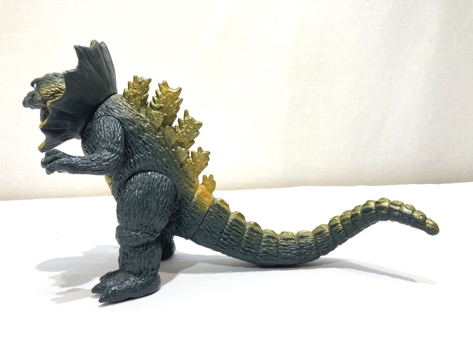 高松44-0104] BANDAI 1995 ウルトラ怪獣シリーズ 0-SP ジラース 本体