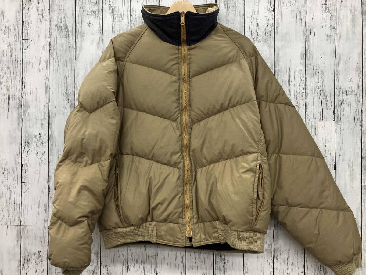 WOOLRITCHウールリッチ 22253 SIZE XL カーキ