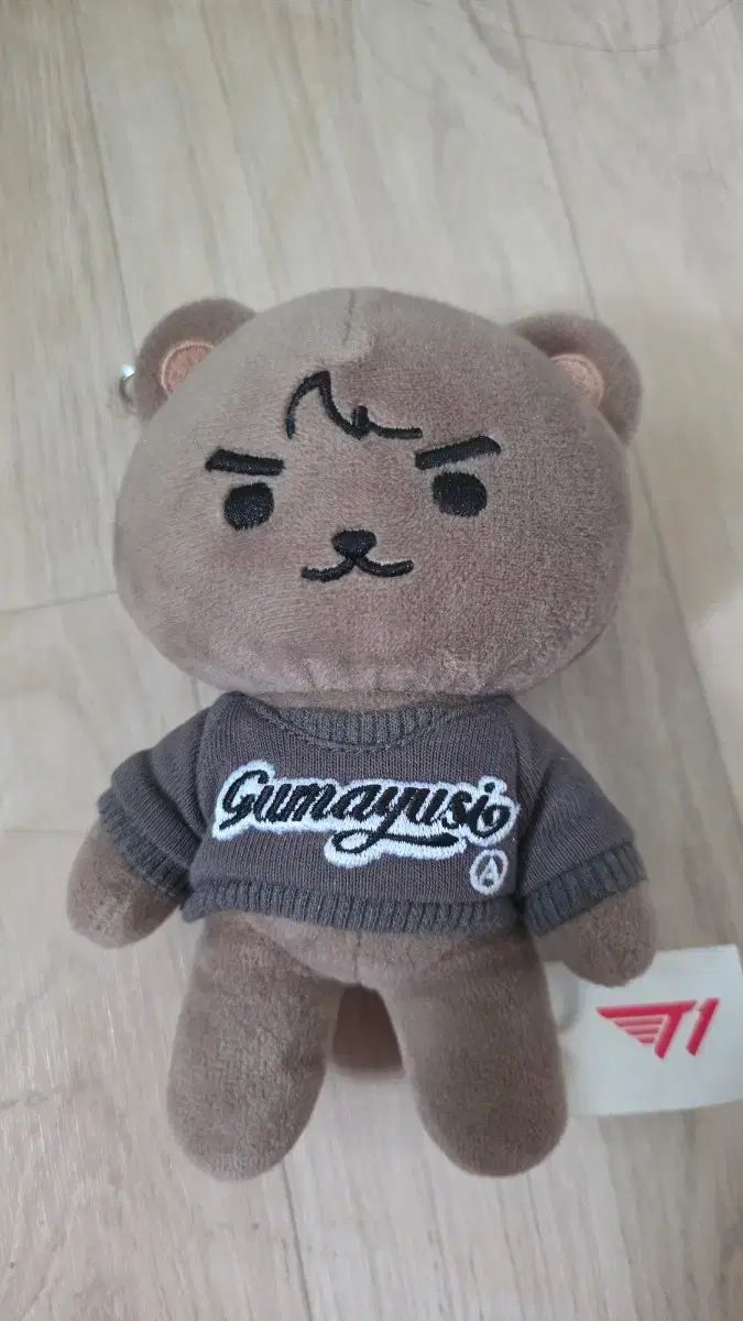 オンセティ GUMAYUSI ぬいぐるみ