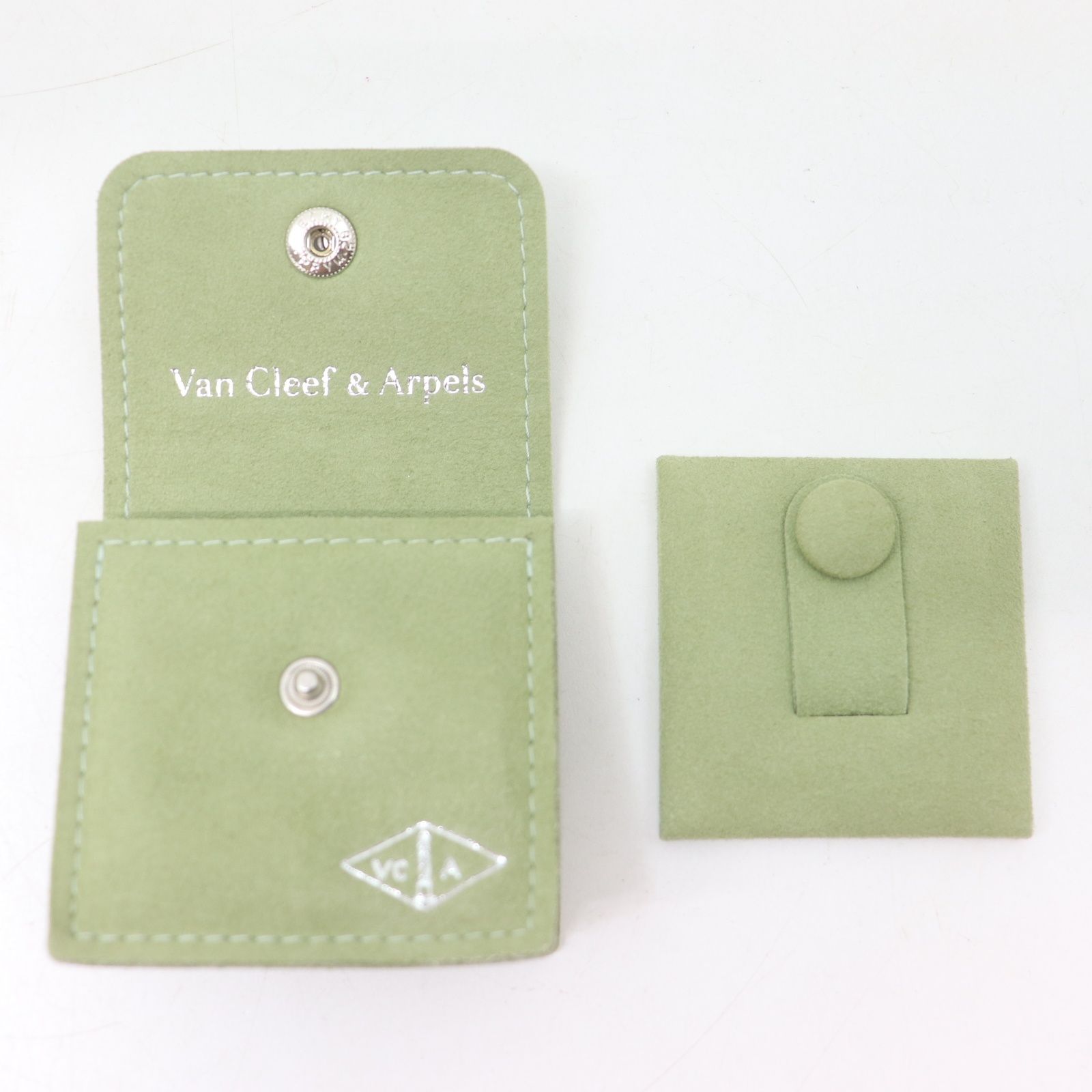 ITM0Z2EXYAOA Van Cleef & Arpels ヴァンクリーフ＆アーペル 箱