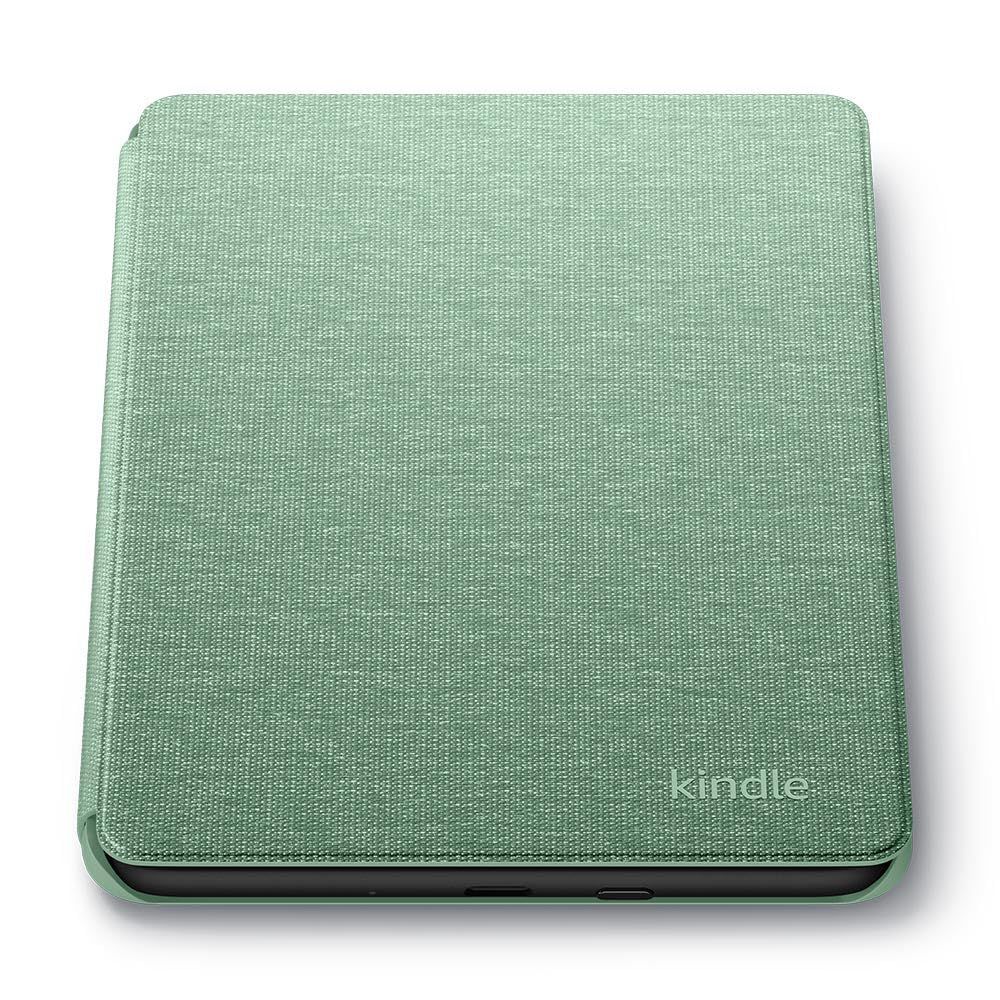 Kindle (2024年発売・2022年発売) 用】純正 ファブリックカバー
