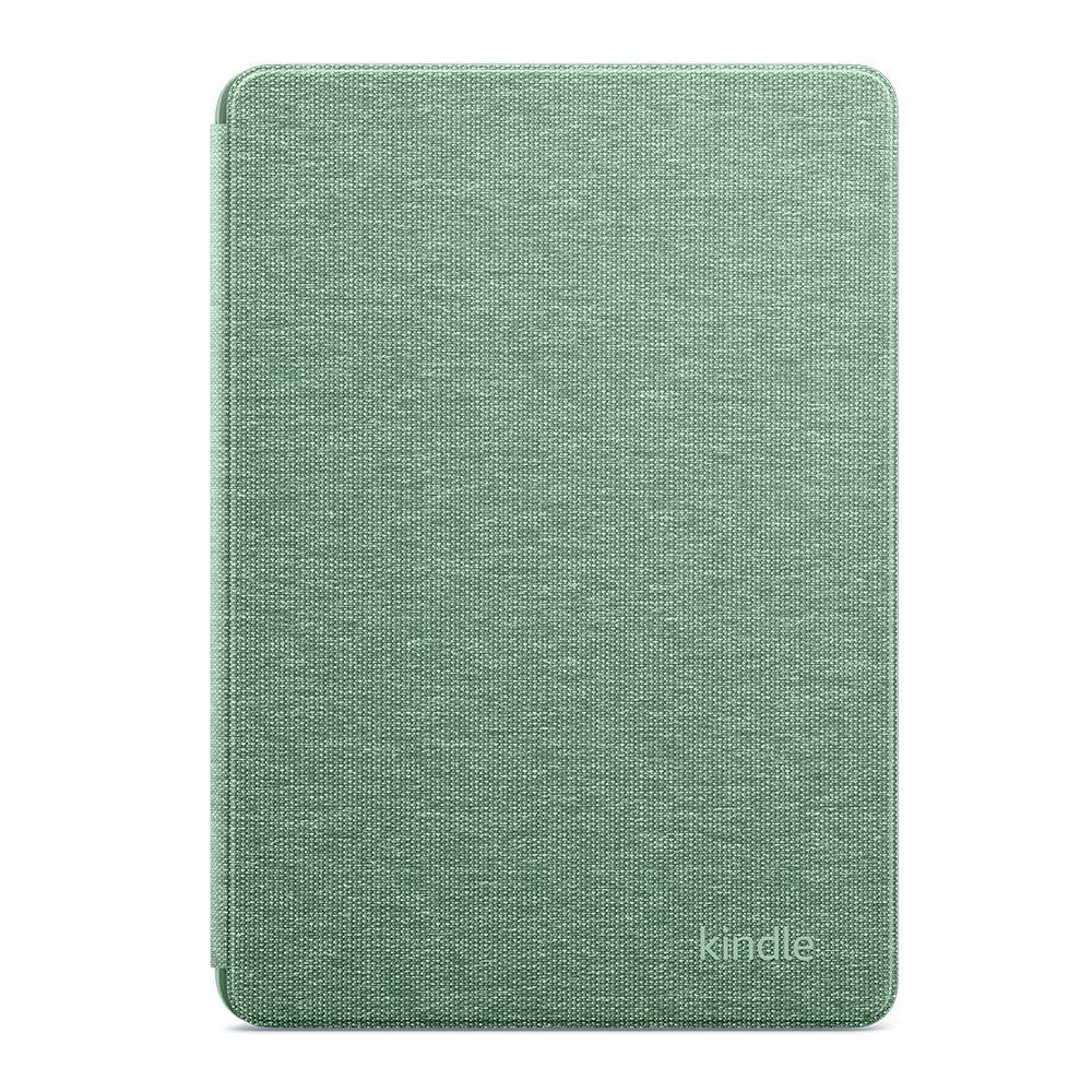 Kindle (2024年発売・2022年発売) 用】純正 ファブリックカバー