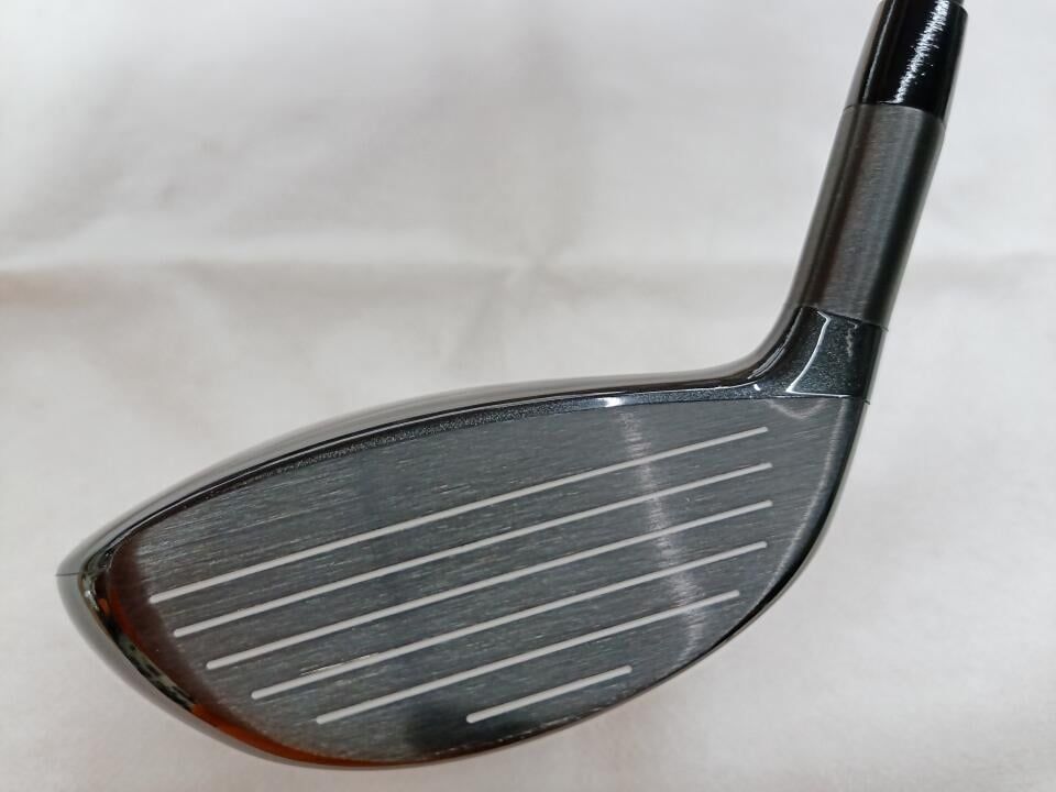 New Callaway Quantum Mini Spinner Fairway Wood 11 Wood Golf Club