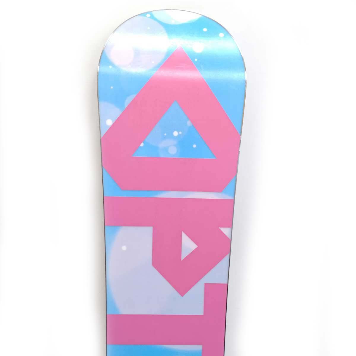 OPTION オプション スノーボード 146cm - メルカリ