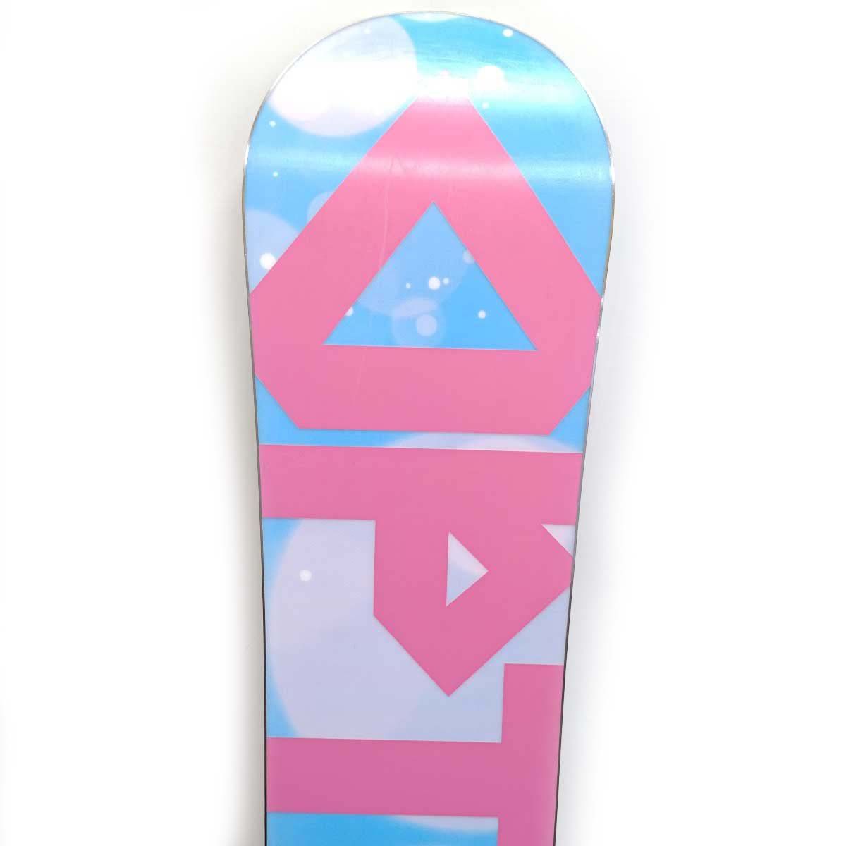 OPTION オプション スノーボード 142cm - メルカリ
