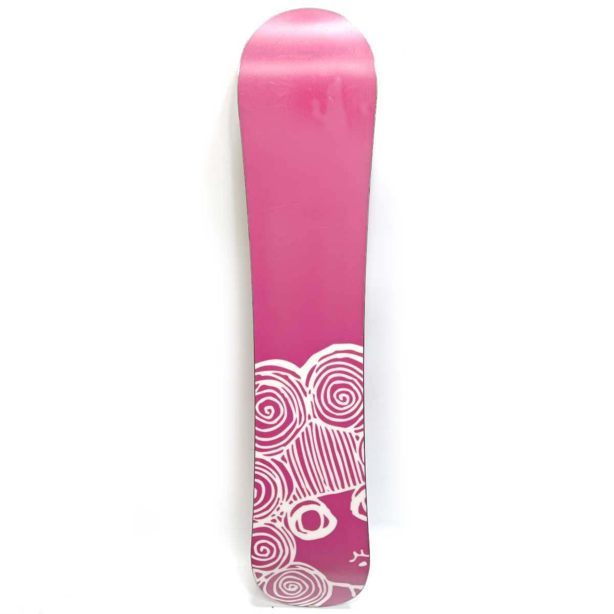 Scolar スノーボード 花柄142cm ScoLar スカラー スノーボード 139cm - メルカリ