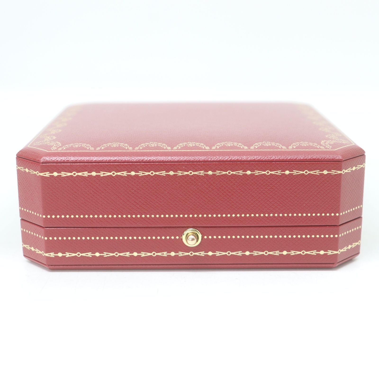 ITPWQ2S0EFXU 美品 Cartier カルティエ ネックレス ケース 箱 ボックス