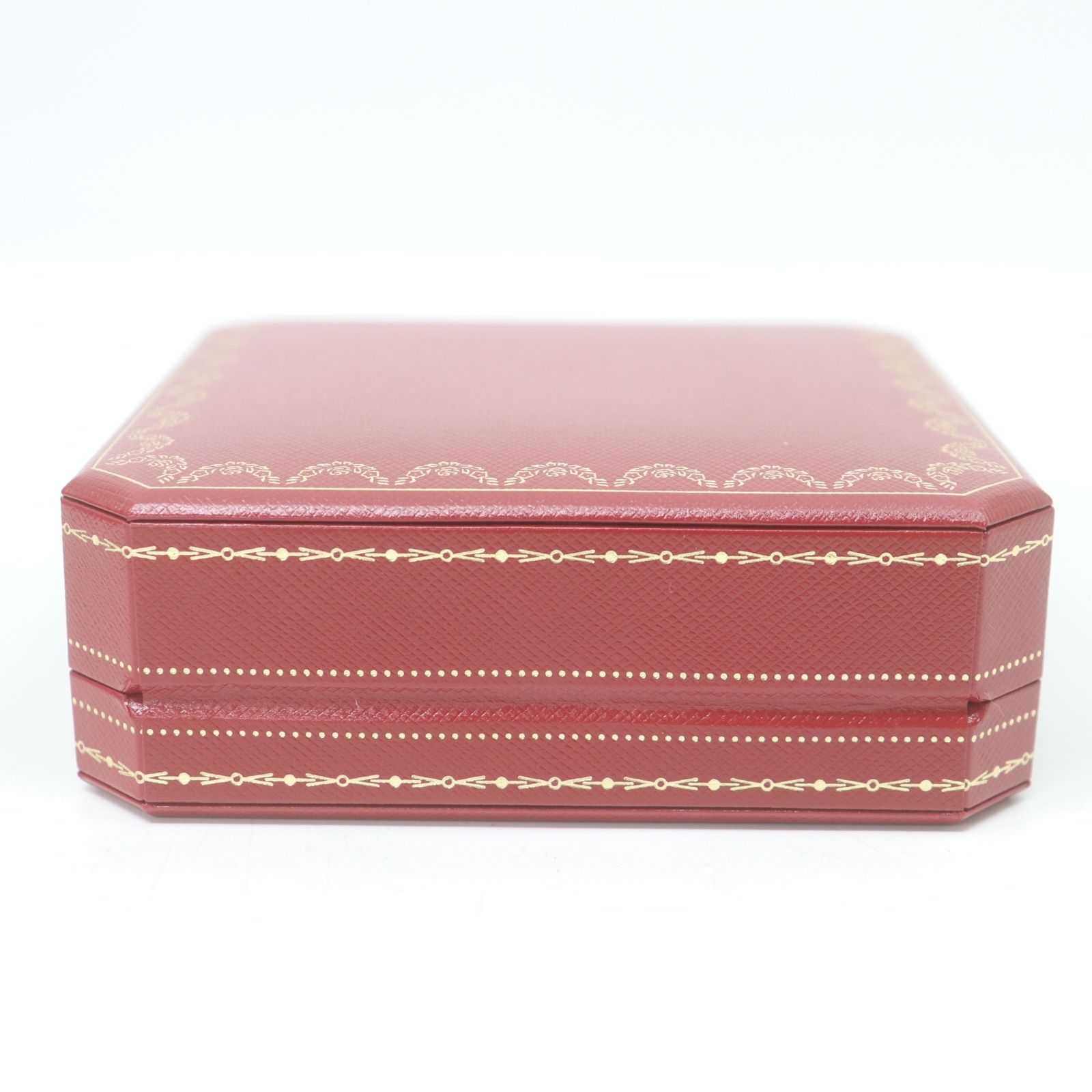 ITPWQ2S0EFXU 美品 Cartier カルティエ ネックレス ケース 箱 ボックス