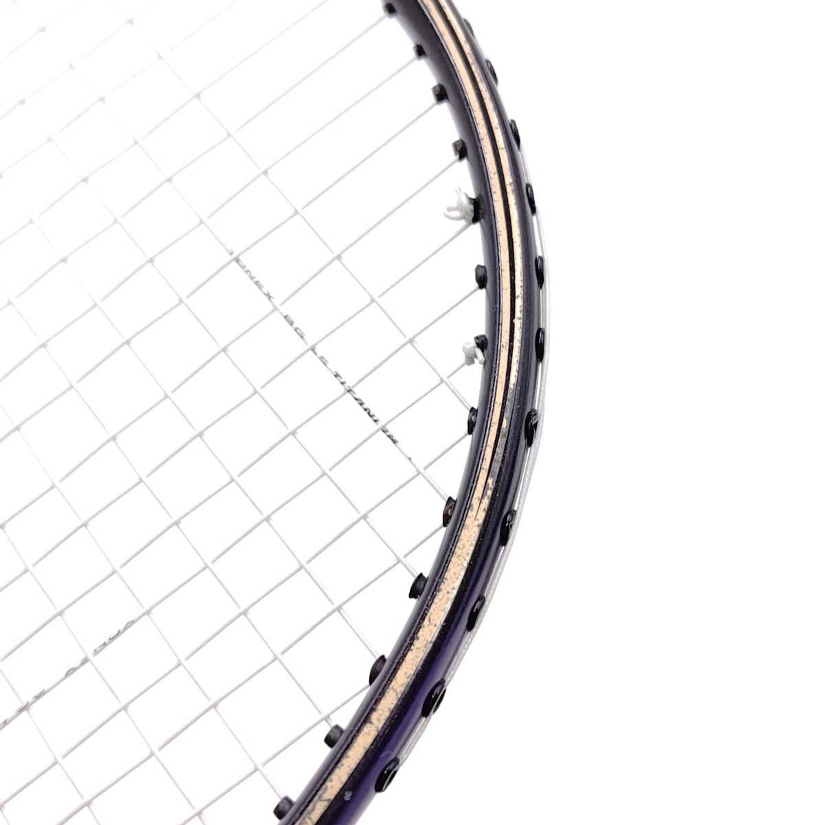 ヨネックス カーボネックス20 バドミントンラケット CARBONEX 20 YONEX