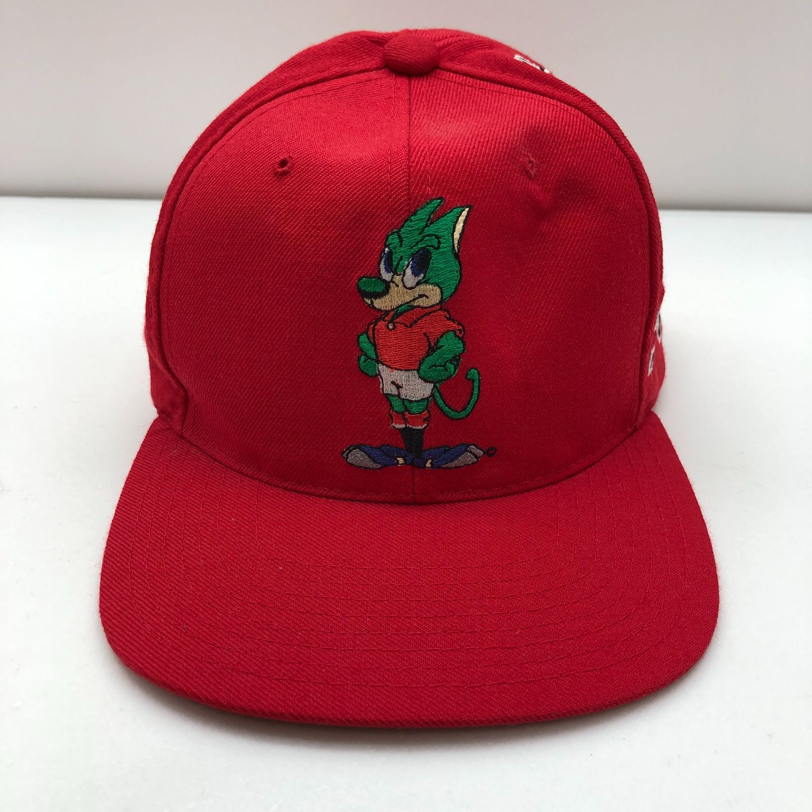 三菱浦和フットボールクラブ Jリーグキャップ 浦和レッズ　レッドダイヤモンズ 浦和レッズ Jリーグ キャップ 三菱浦和フットボールクラブ レディア 赤
