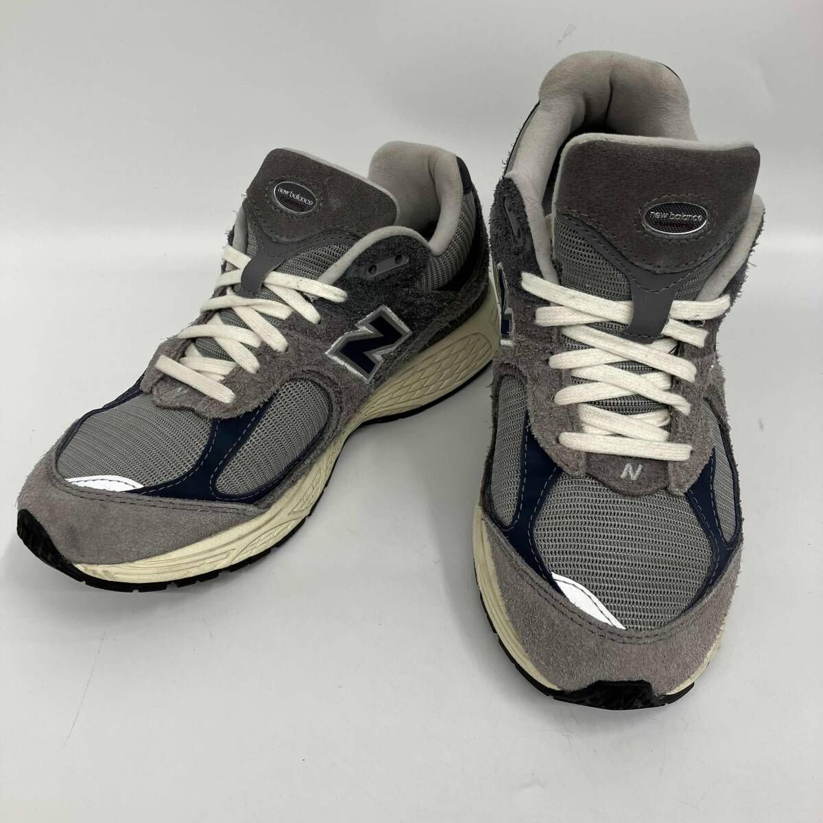 New Balance／ニューバランス／2002R／2002REL／24.5cm