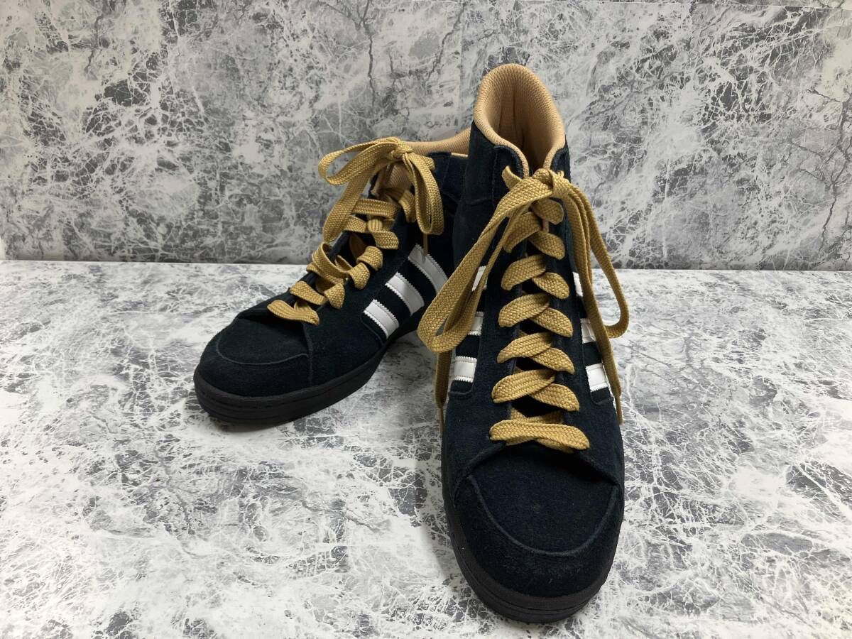adidas/アディダス スニーカー Sneeze Superskate ブルー系 29.0cm