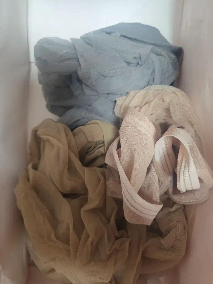 ストッキング 出品