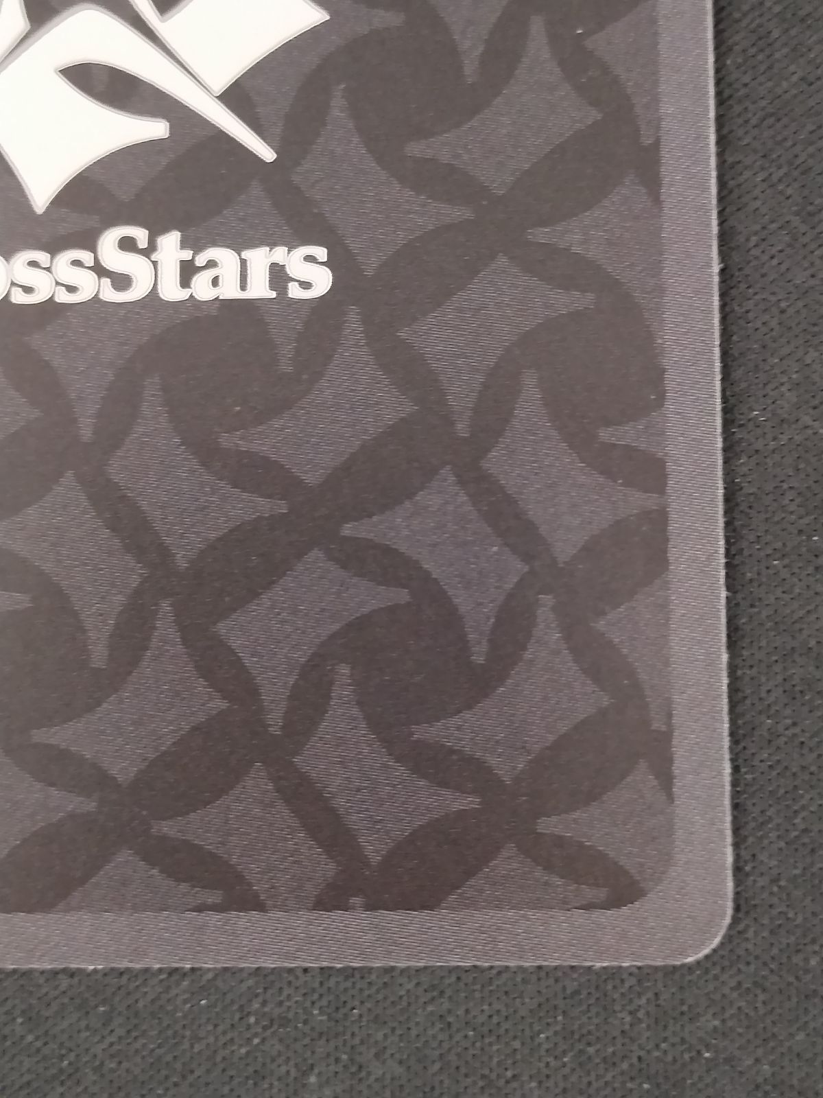 中古TCG】Xross Stars 先導者の証(BP01-139/100 SRP)【50-61】 - メルカリ