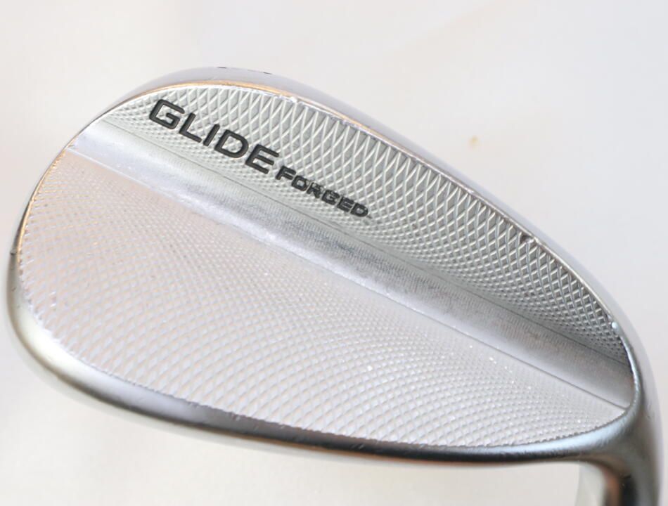 ピン　GLIDE FORGED　50度　NSプロ MODUS 3 TOUR 105　Sフレックス　ウェッジ　中古　ゴルフドゥ！西尾店【最短即日発送】