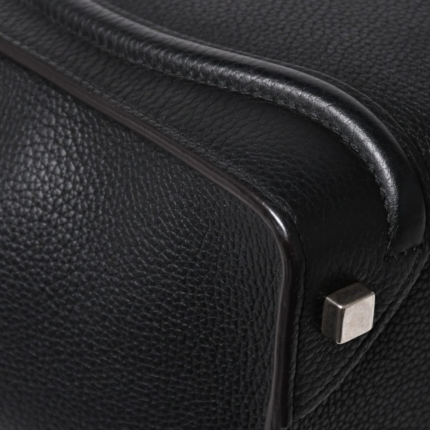極美品 CELINE セリーヌ ラゲージマイクロショッパー ショルダーバッグ