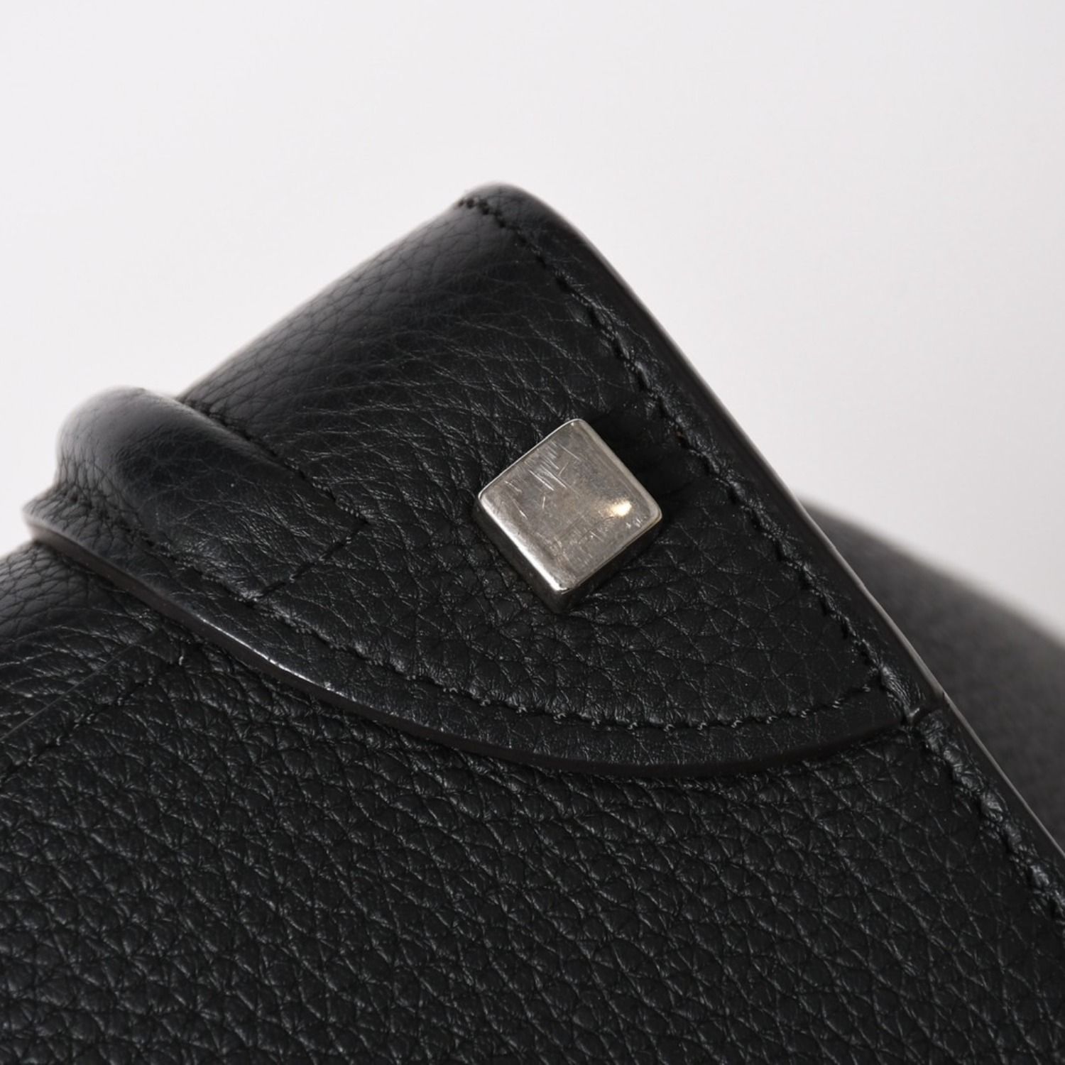 極美品 CELINE セリーヌ ラゲージマイクロショッパー ショルダーバッグ